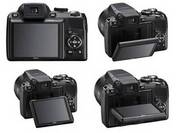 Nikon P90 Coolpix Digital including Accessories