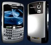 Blackberry Curve For Sale