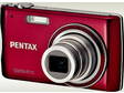 PENTAX Digital Still Camera 12.0 mega-pixels / 4x Optical zoom