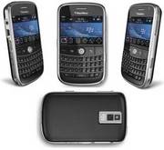Brand New BELL 3G Blackberry TOUR 9630 SmartPhone