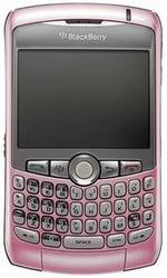 New pink Blackberry Curve 8310 Rogers no contract