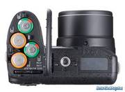 Fujifilm S1500 Camera