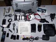 Professional XL1 Canon mini dv with all accesories needed for movie