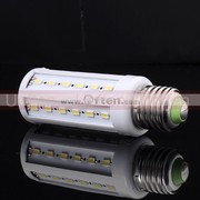 Super Bright 4W E27 SMD LED Corn Light Bulbs Energy-saving Lamp