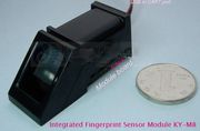 Integrated Fingerprint Sensor Module KY-M88I