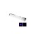 Free Shipping30mW 405nm Open-back Violet Purple Blue Laser Pointer Pen
