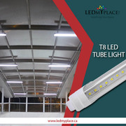 Purchase Cost Efficient LED tube Light from LEDMyplace.