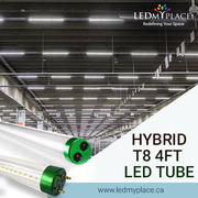 Purchase the Energy Efficient LED tube Lights at affordable Price.