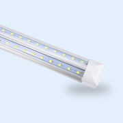 Use T8 8ft 60w LED integrated tubes to enhance your Mood