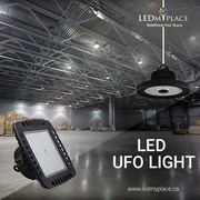 Buying LED UFO Lights that are Energy Efficient Lights 