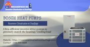 Heat Pump | Rosemere Climatisation et Chauffage