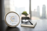 Laser Egg + Chemical - Indoor Air Quality Monitor - BedBreeZzz
