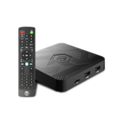 Smart STB for Android TV - Ultra HD Set Top Boxes Online 