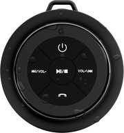iFox Portable -Bluetooth Shower Speaker- https://amzn.to/3zrJsZ8