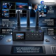 How to Choose the Right Live Streaming Device for Live Events
